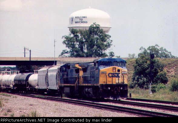 CSX 7877